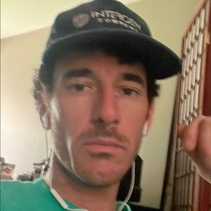 Meet your Posher, Ted